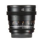 SAMYANG 135mm T/2.2 MK2 VDSLR Canon EF Full Frame