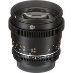 SAMYANG 85mm T/1.5 MK2 VDSLR Canon EF Full Frame