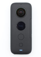 Used Insta360 ONE X Camera Kit  S/N IXE3518N38N86C