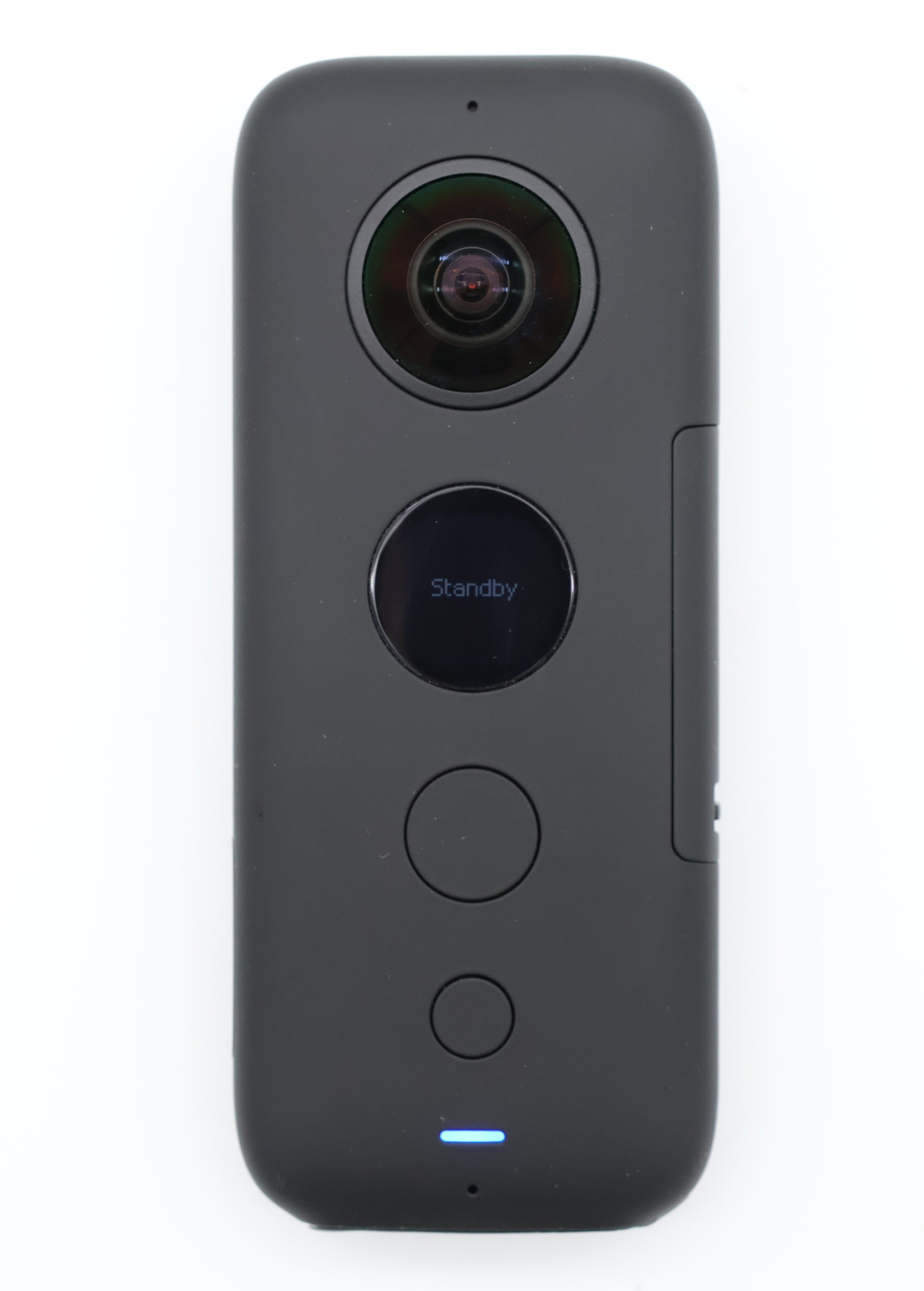 Used Insta360 ONE X Camera Kit  S/N IXE3518N38N86C