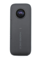 Used Insta360 ONE X Camera Kit  S/N IXE3518N38N86C