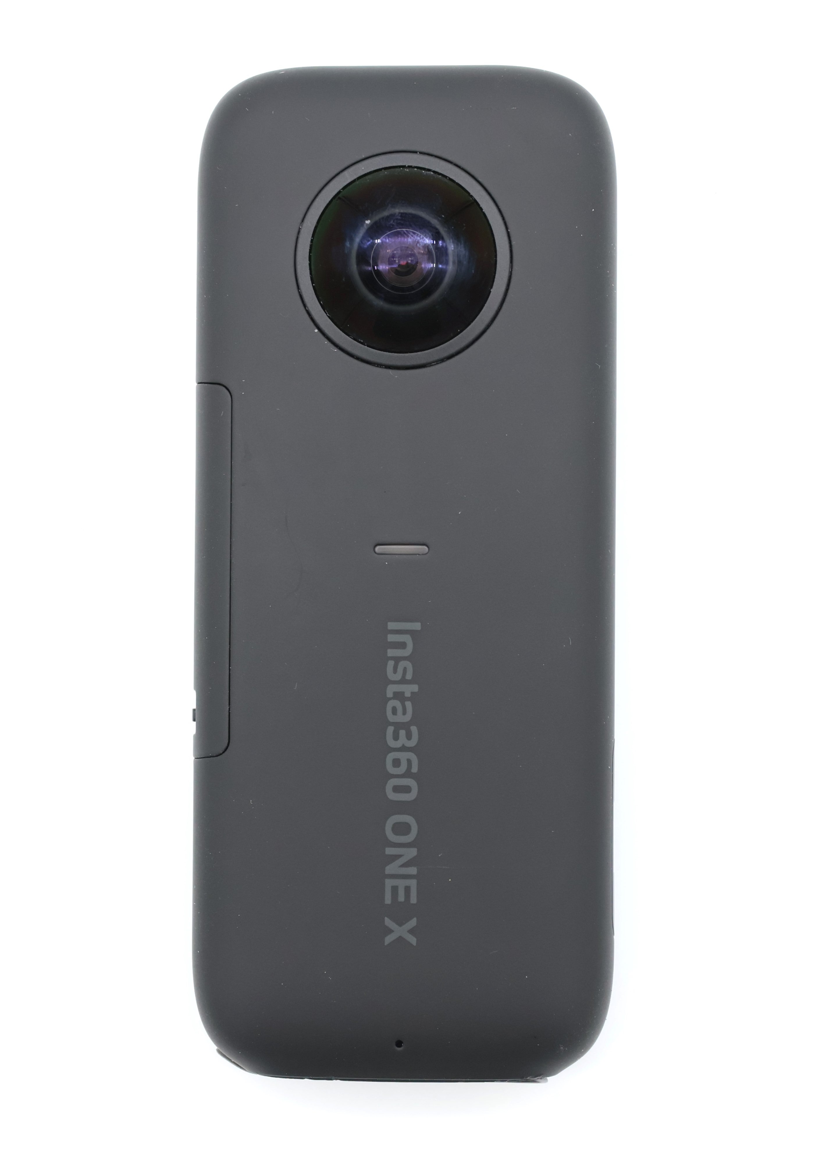 Used Insta360 ONE X Camera Kit  S/N IXE3518N38N86C