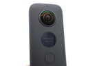 Used Insta360 ONE X Camera Kit  S/N IXE3518N38N86C