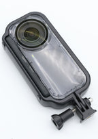 Used Insta360 ONE X Camera Kit  S/N IXE3518N38N86C