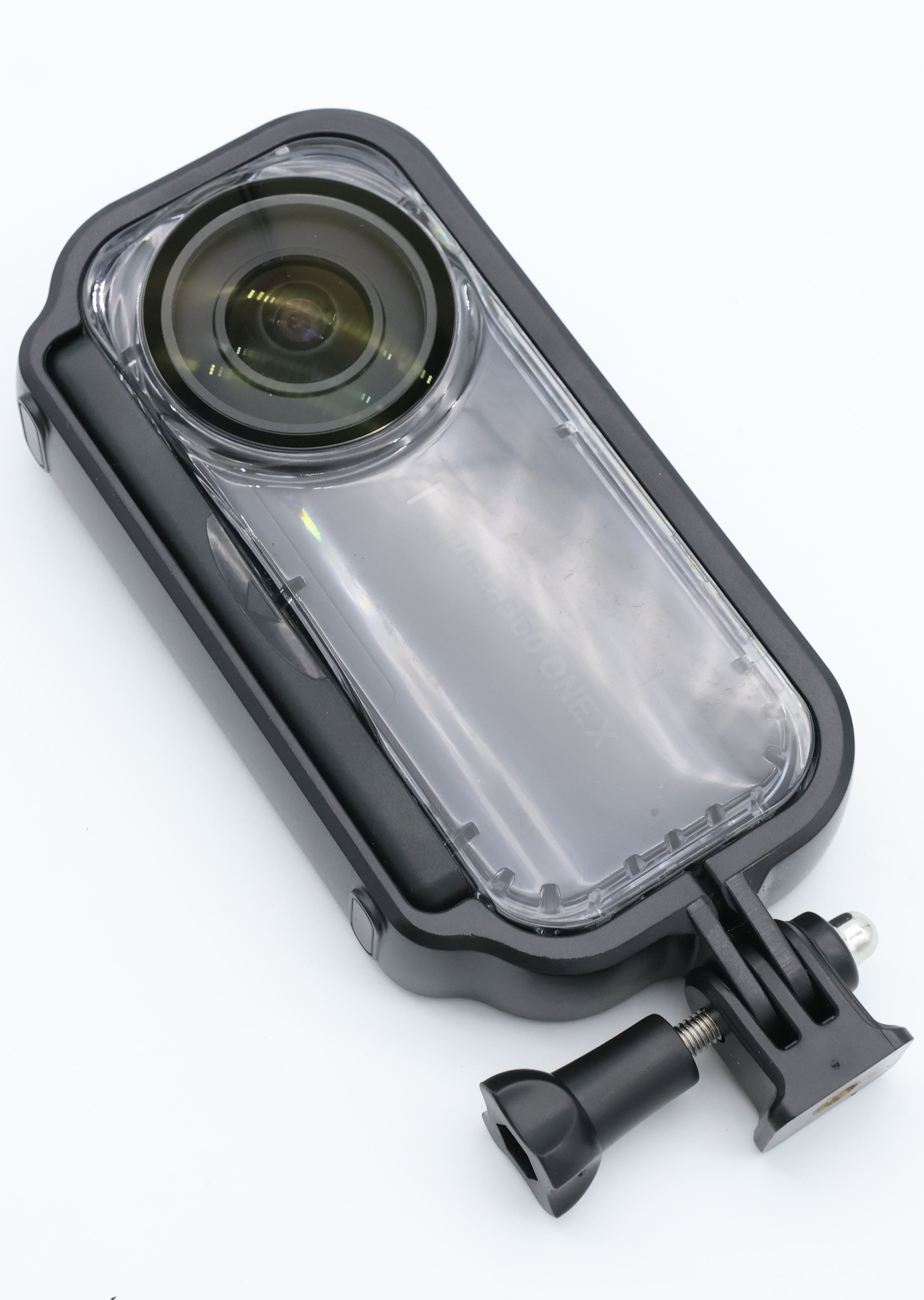Used Insta360 ONE X Camera Kit  S/N IXE3518N38N86C