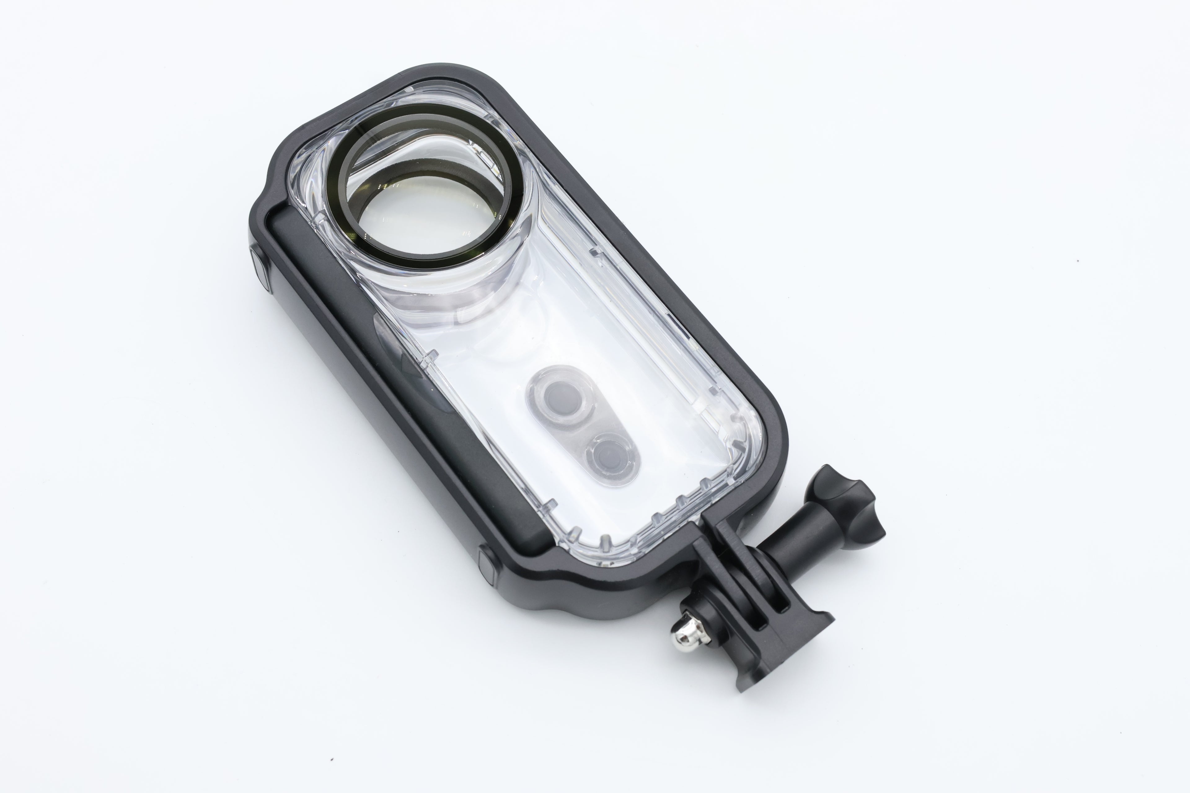 Used Insta360 ONE X Camera Kit  S/N IXE3518N38N86C