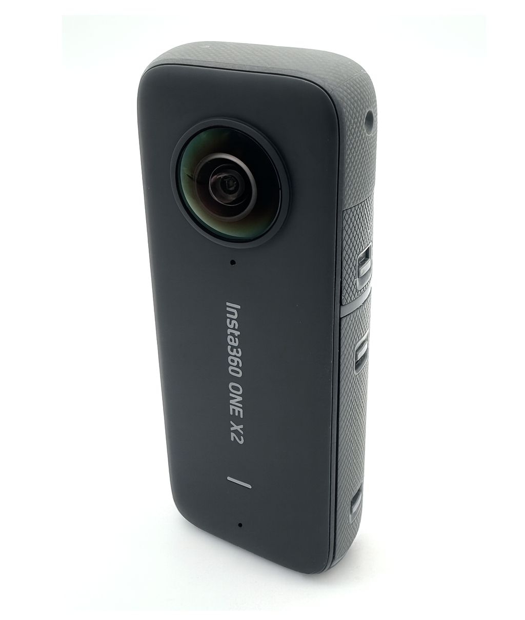 Used Insta360 ONE X2 S/N IXSE38BNKMST3P 
