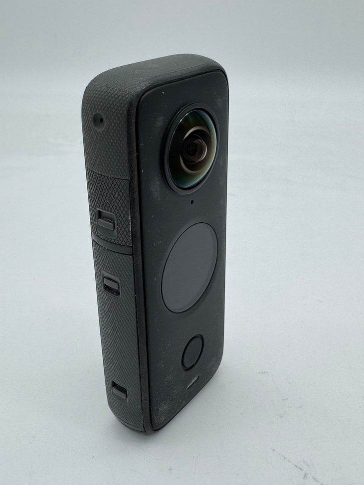 Used Insta360 ONE X2 S/N IXSE38BNKMST3P 