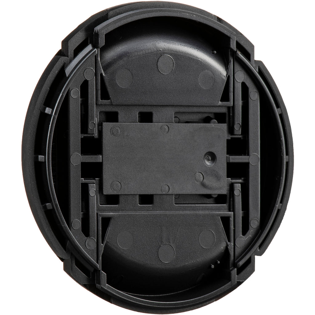 Genuine Nikon LC-62 Snap On Lens Cap - 62mm