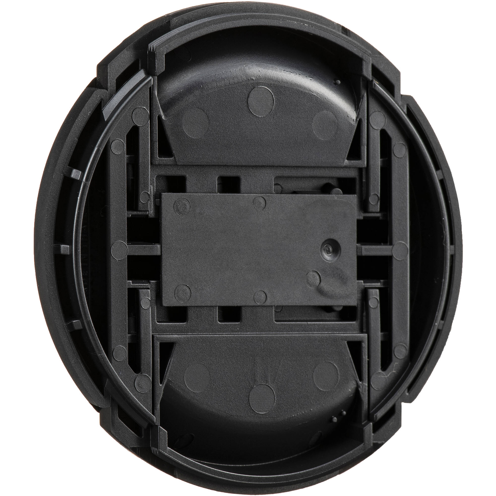 Genuine Nikon LC-62 Snap On Lens Cap - 62mm