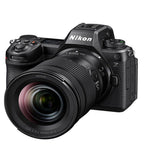 Refurb Nikon Z6 III Body with NIKKOR Z 24-120mm f/4 S Kit (Refurbished by Nikon Aust)