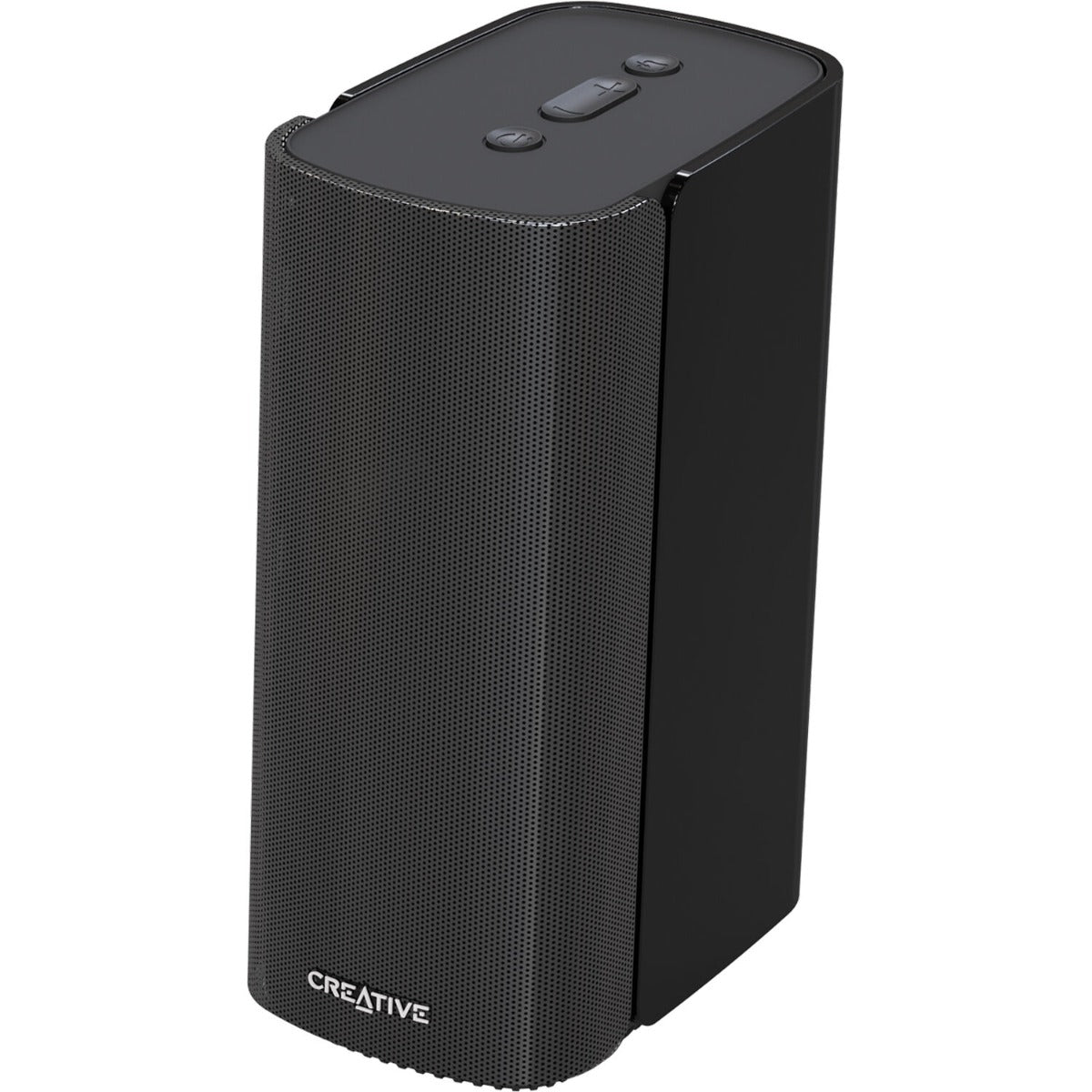 Creative T100 Compact Hi-Fi BT Speakers (Black)