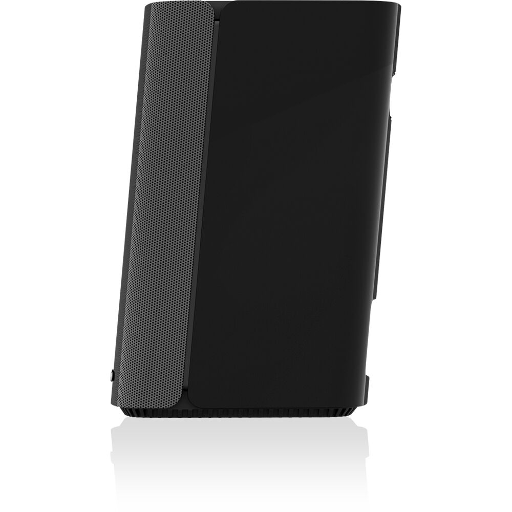 Creative T100 Compact Hi-Fi BT Speakers (Black)