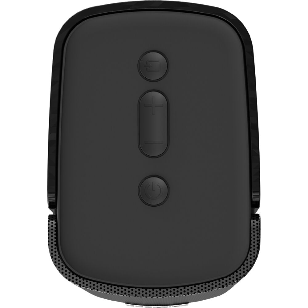 Creative T100 Compact Hi-Fi BT Speakers (Black)
