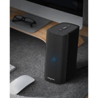 Creative T100 Compact Hi-Fi BT Speakers (Black)
