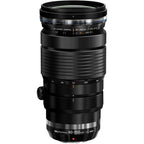 Olympus OM System 40-150mm f/2.8 PRO Lens