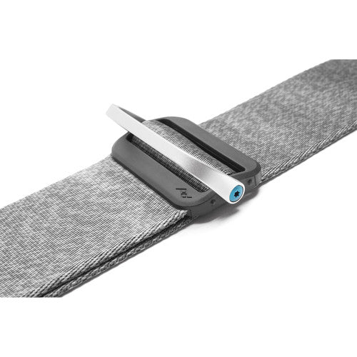 Peak Design Slide Lite (v3) - Ash