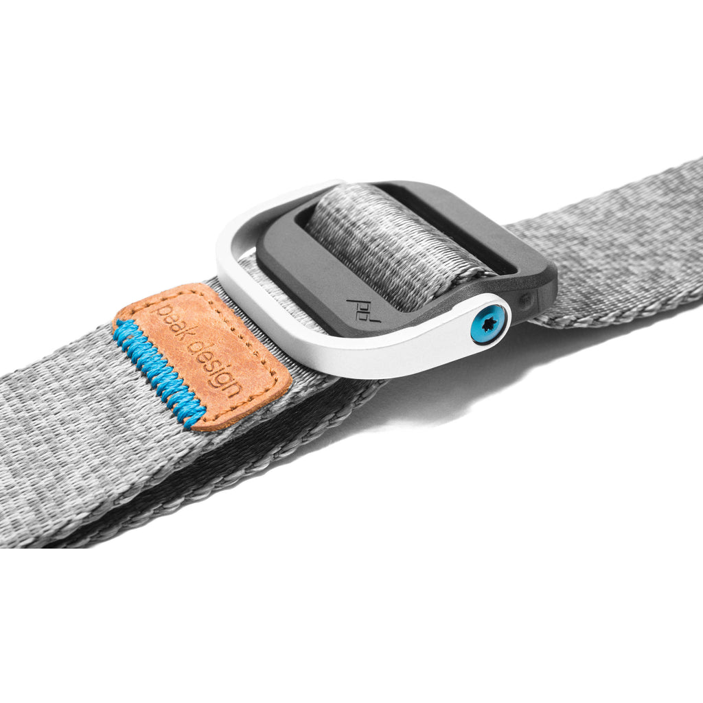 Peak Design Slide Lite (v3) - Ash