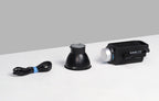 Nanlite FS-300C RGB Full Colour LED Spotlight