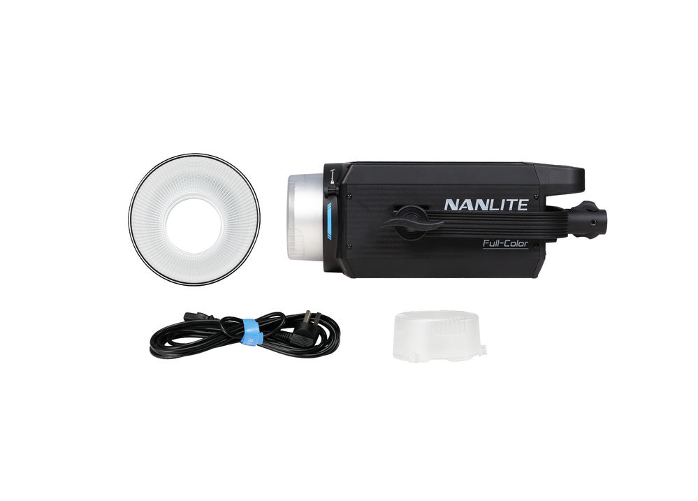 Nanlite FS-300C RGB Full Colour LED Spotlight