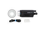 Nanlite FS-300C RGB Full Colour LED Spotlight