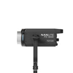 Nanlite FS-300C RGB Full Colour LED Spotlight