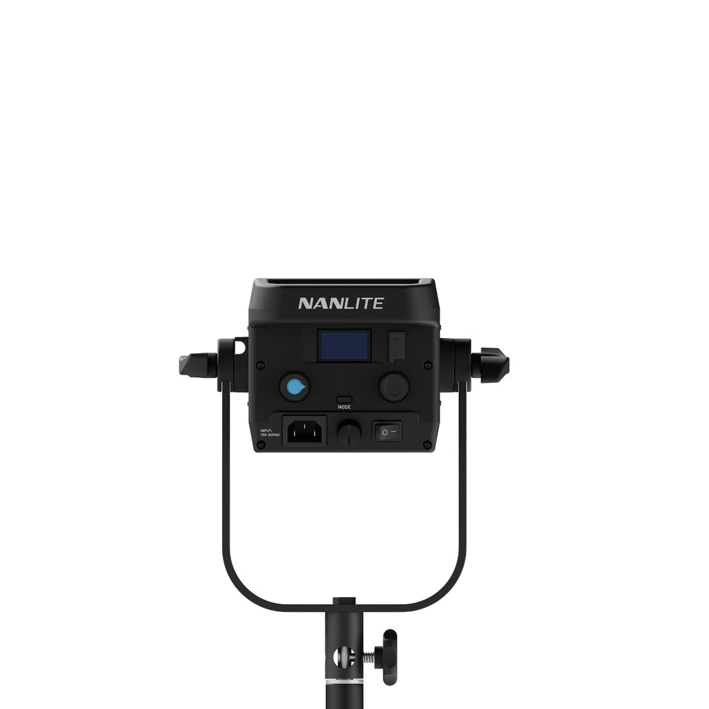 Nanlite FS-300C RGB Full Colour LED Spotlight