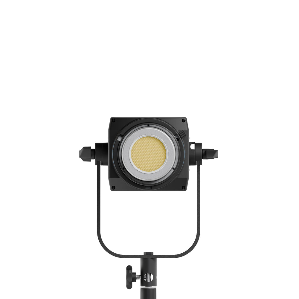 Nanlite FS-300C RGB Full Colour LED Spotlight