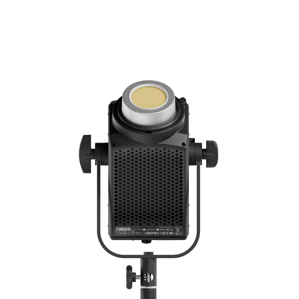 Nanlite FS-300C RGB Full Colour LED Spotlight
