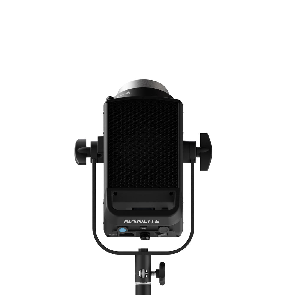 Nanlite FS-300C RGB Full Colour LED Spotlight