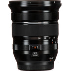 Fujifilm XF 10-24mm f/4 R OIS WR Lens