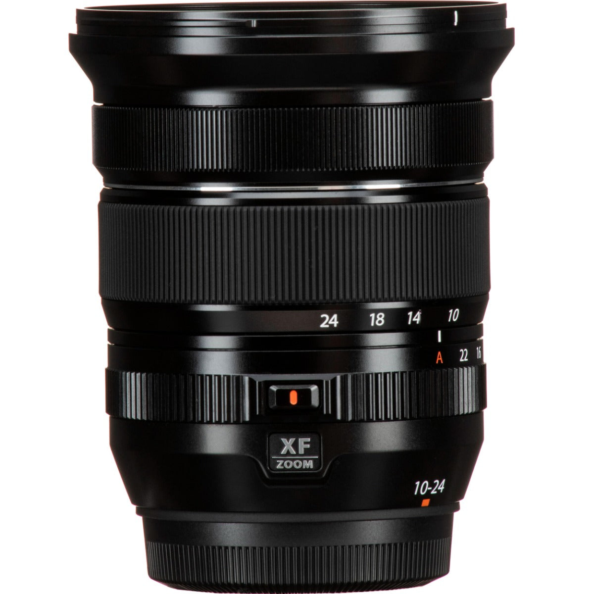Fujifilm XF 10-24mm f/4 R OIS WR Lens