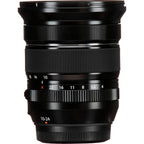 Fujifilm XF 10-24mm f/4 R OIS WR Lens