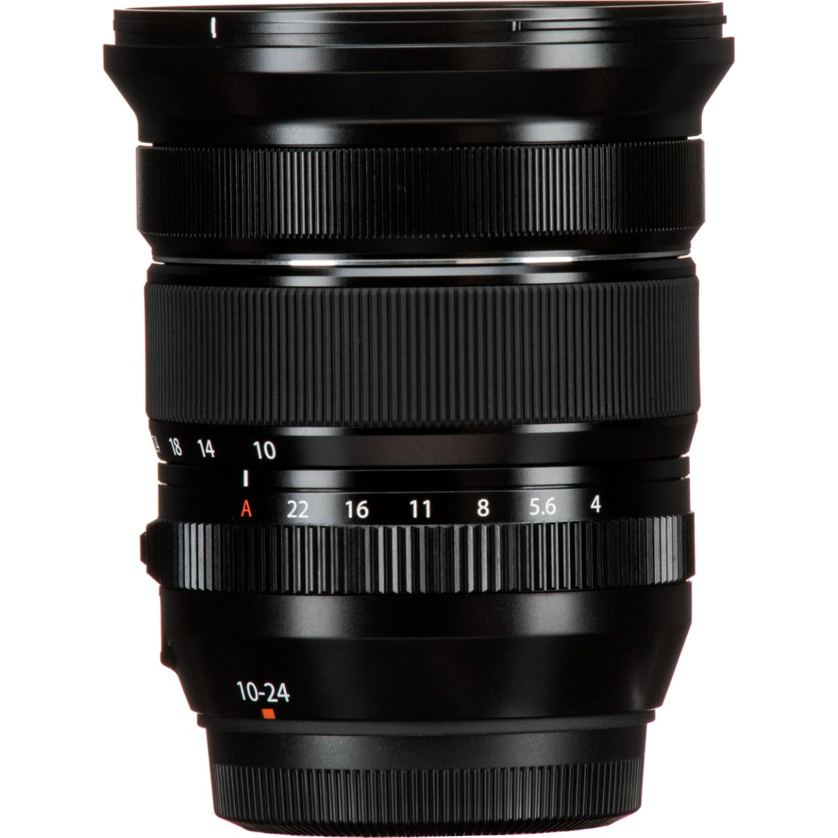 Fujifilm XF 10-24mm f/4 R OIS WR Lens