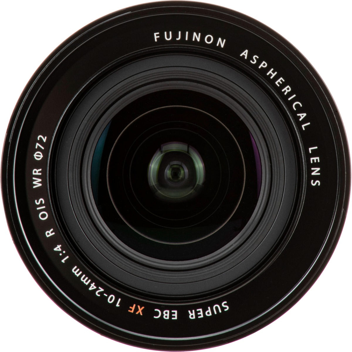 Fujifilm XF 10-24mm f/4 R OIS WR Lens