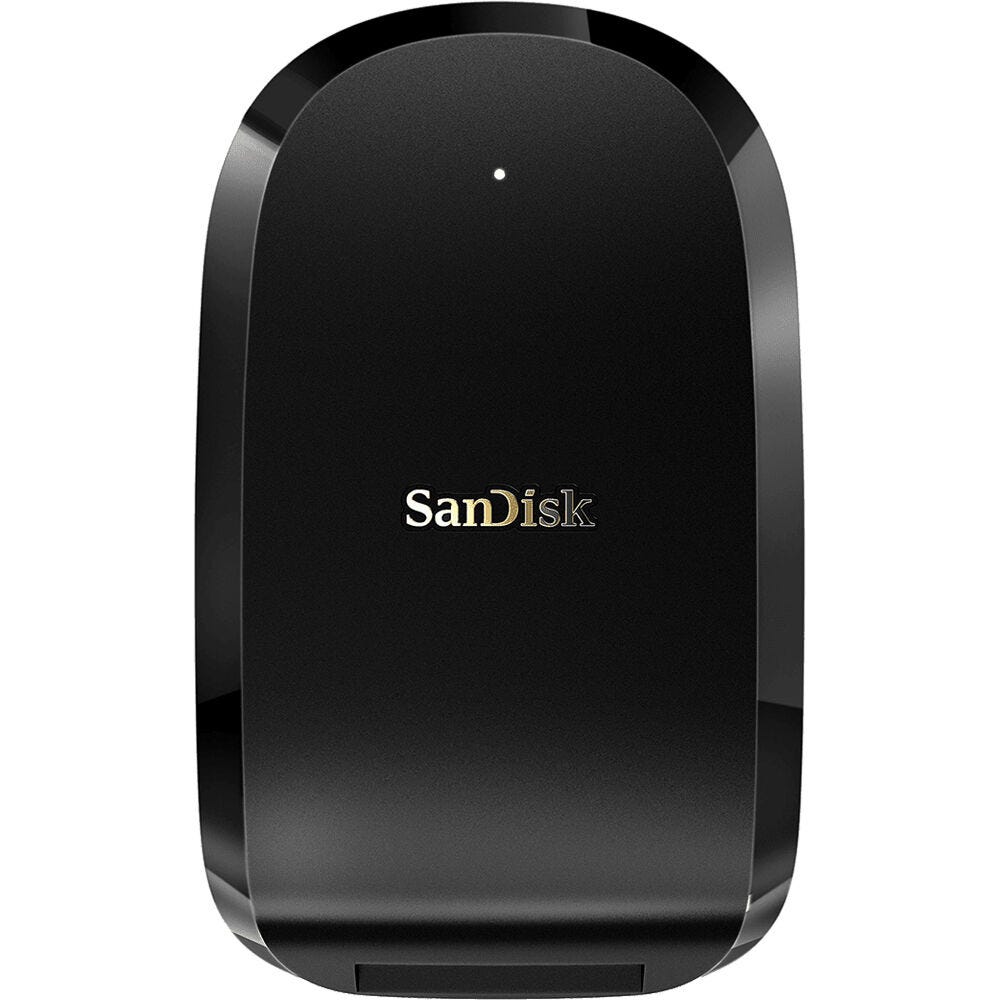 SanDisk CFexpress CardReader/Writer