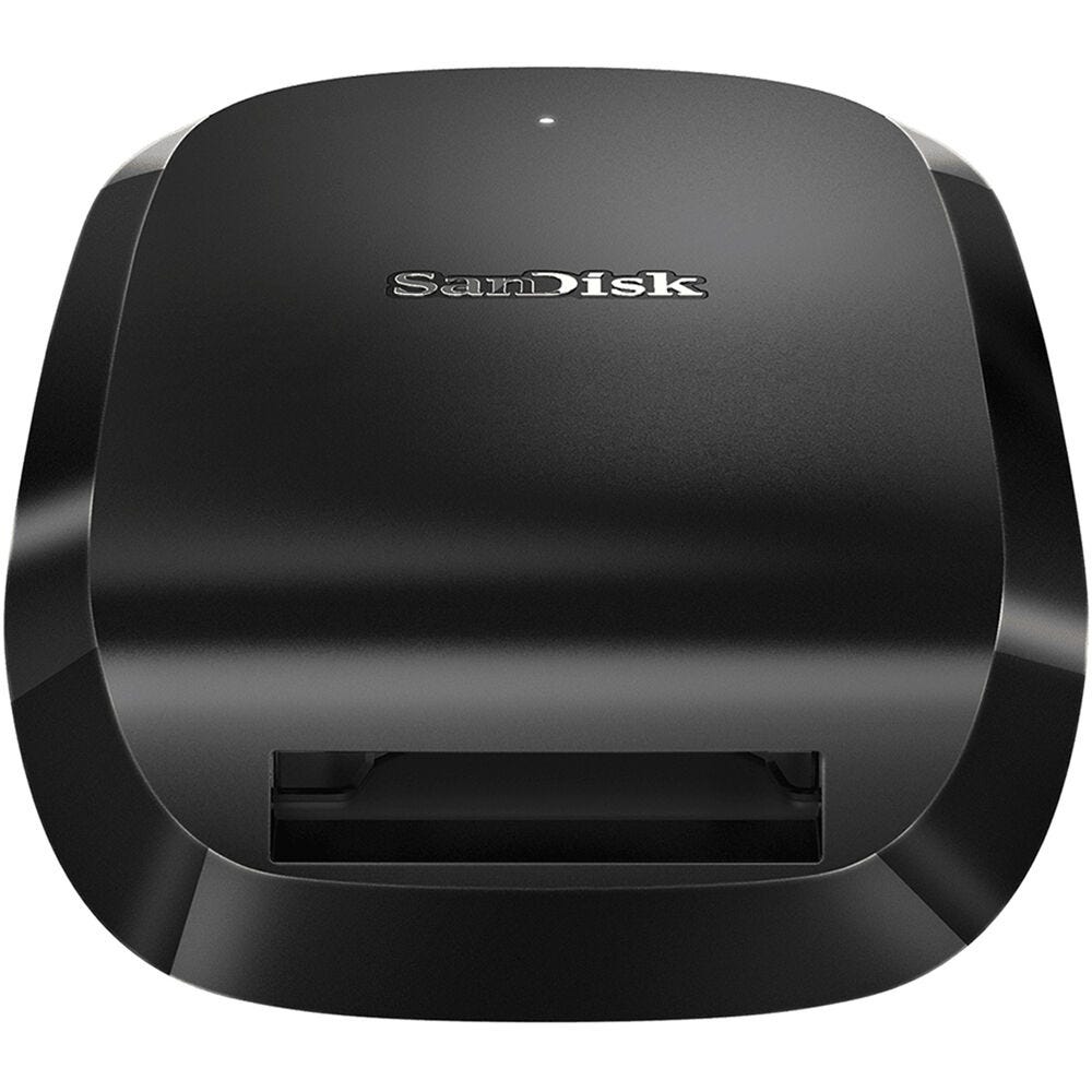 SanDisk CFexpress CardReader/Writer