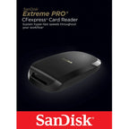 SanDisk CFexpress CardReader/Writer