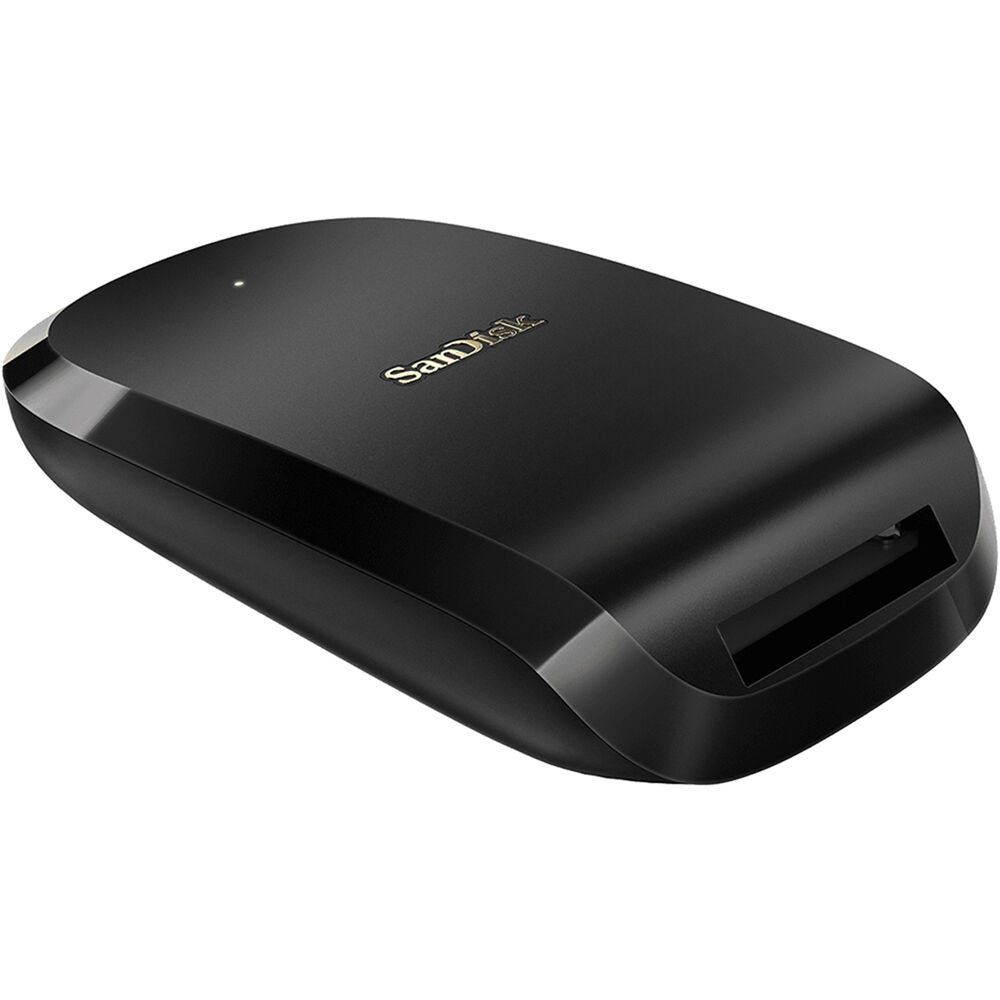 SanDisk CFexpress CardReader/Writer