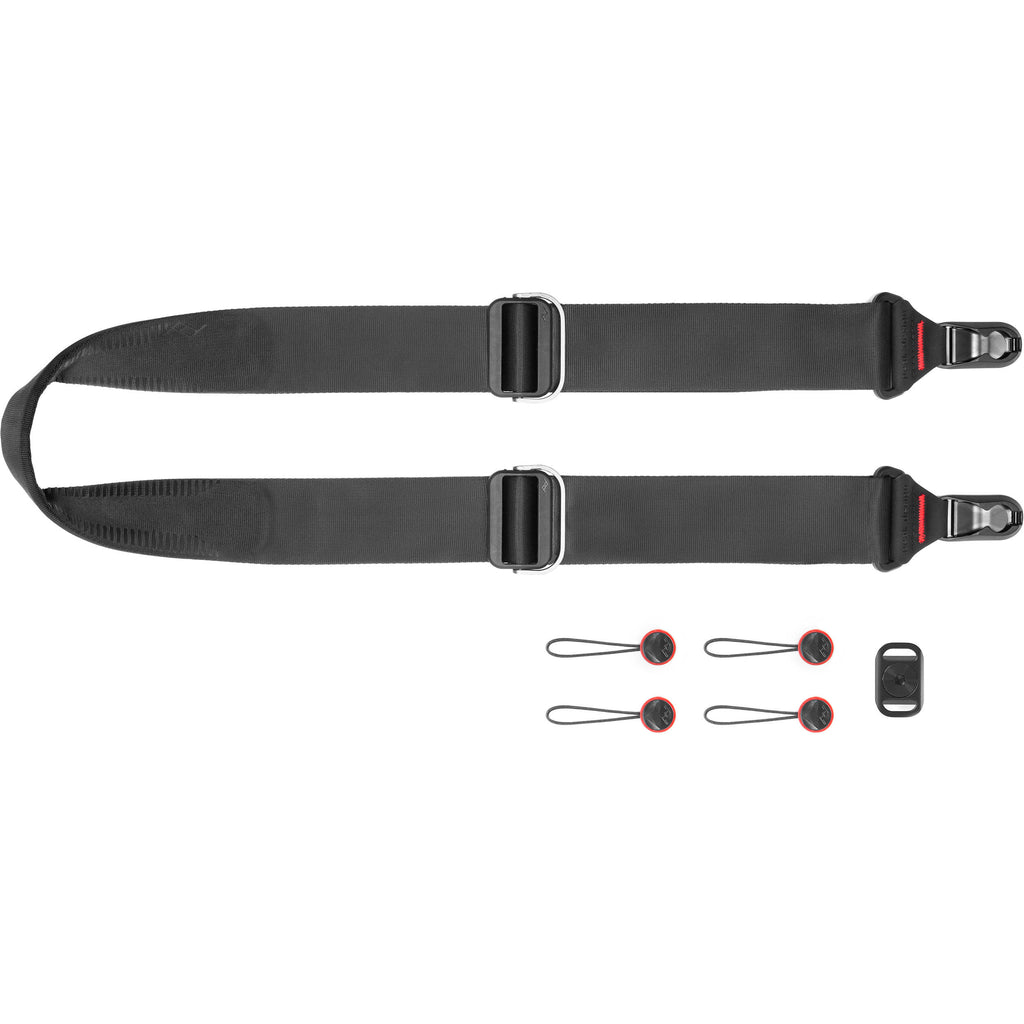 Peak Design Slide (v3) - Black