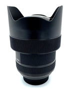 Used Sigma 14-24mm f/2.8 DG HSM Nikon Art Series F Mount S/N 54884697 