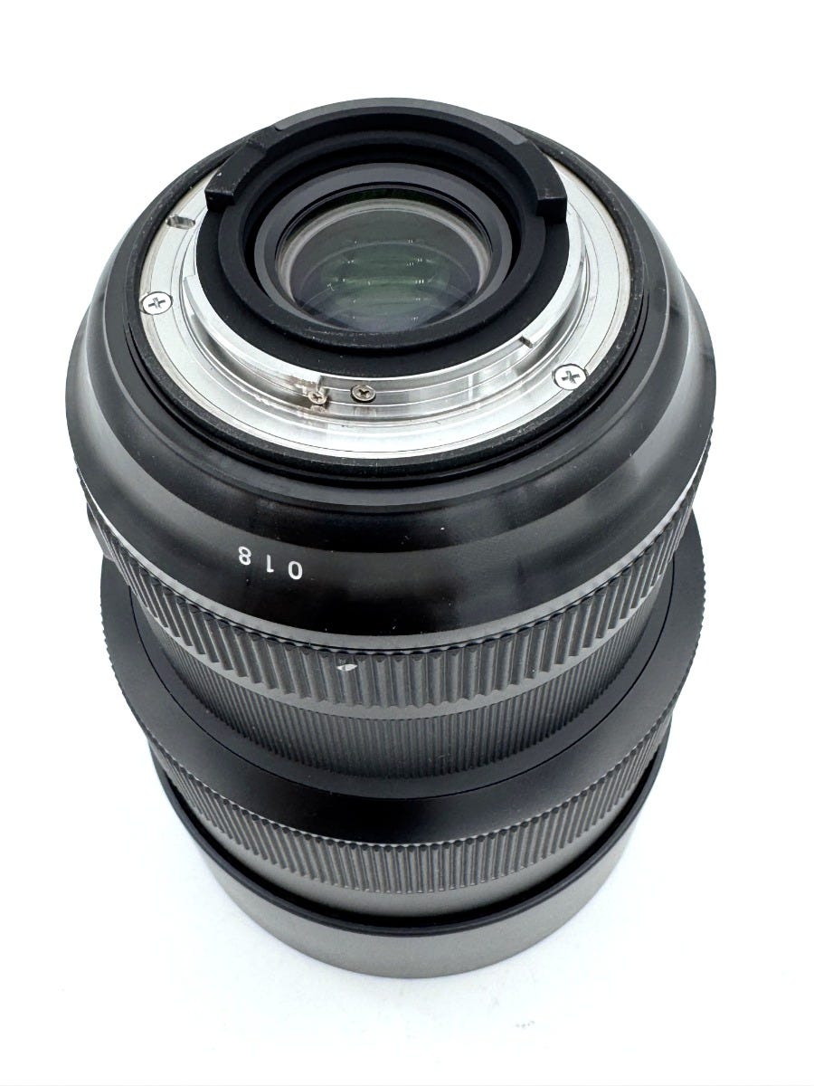 Used Sigma 14-24mm f/2.8 DG HSM Nikon Art Series F Mount S/N 54884697 