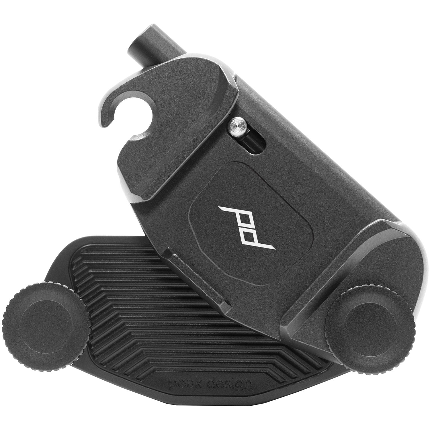Peak Design Clip for Capture v3 (Black) - no plate