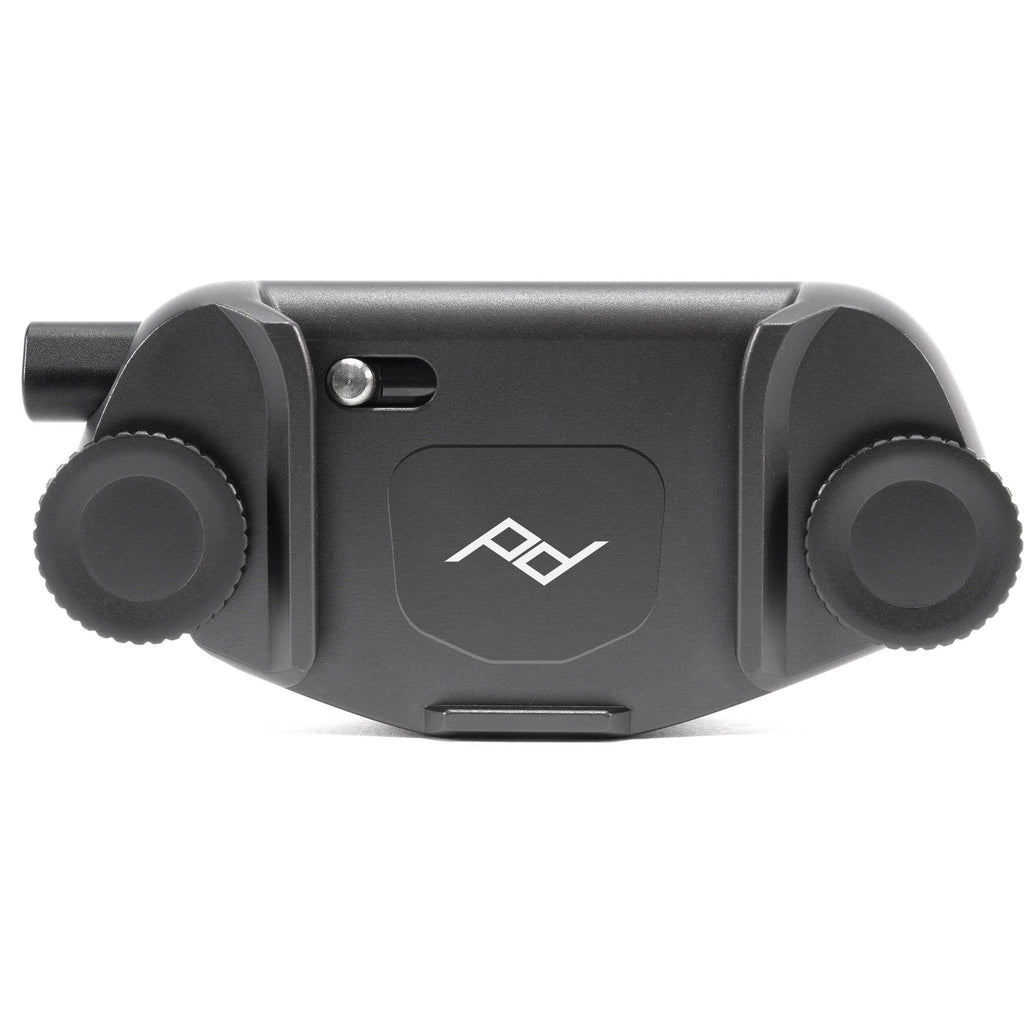 Peak Design Clip for Capture v3 (Black) - no plate