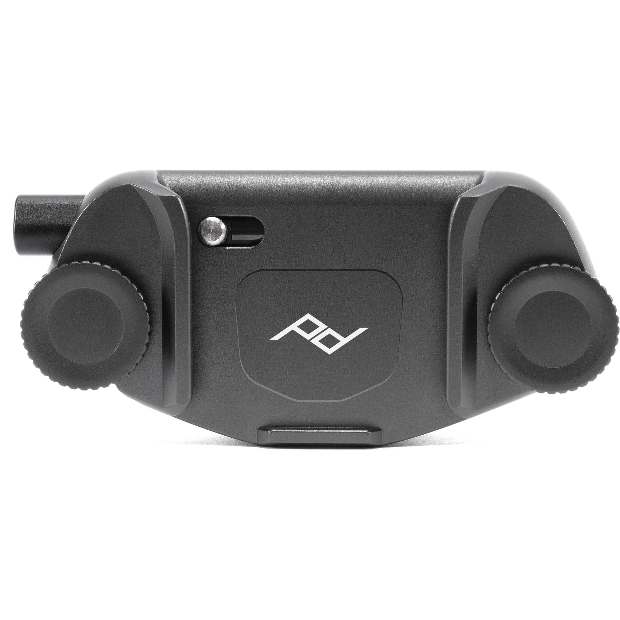 Peak Design Clip for Capture v3 (Black) - no plate