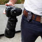 Peak Design Clip for Capture v3 (Black) - no plate