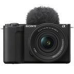 Sony ZV-E10 II Camera w/