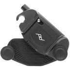Peak Design Capture Camera Clip (v3) - Black - with Standard Plate
