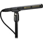 Audio-Technica AT875R Broadcast & Production Short Shotgun Microphone