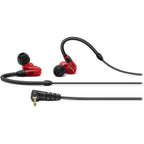 Sennheiser IE 100 PRO In-Ear Headphones - Red